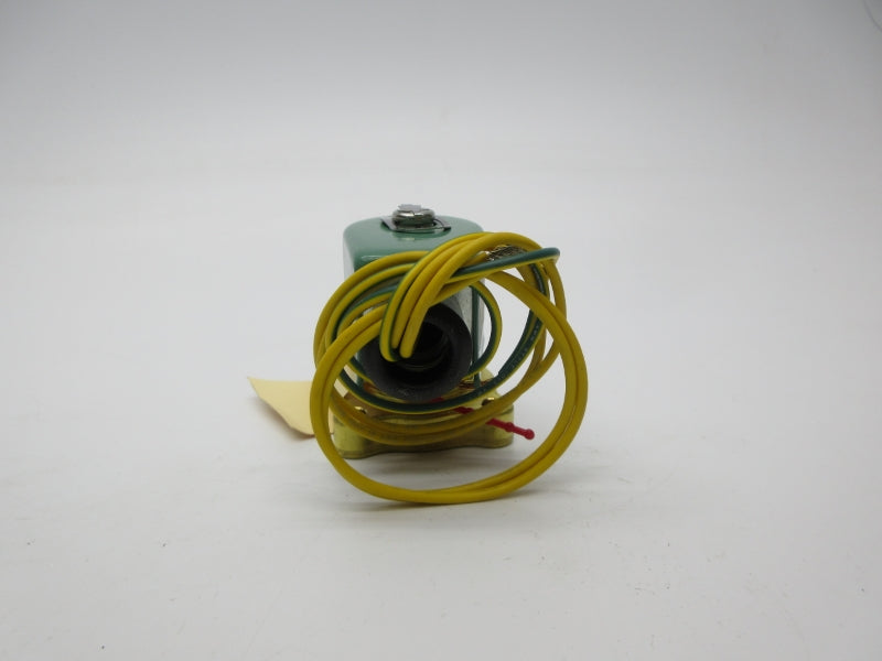 ASCO TX8220A21/03859 120V 5-125PSI 1/2" NSMP