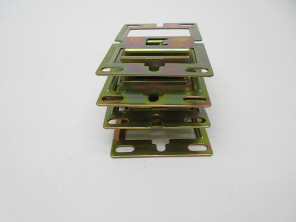 ALLEN BRADLEY 199-DX2 SER. A (GY/BL) NSMP