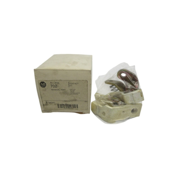 ALLEN BRADLEY Z-34041 (WH) NSMP