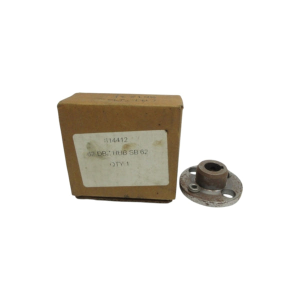 HUB 814412 NSMP