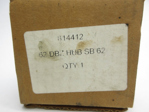 HUB 814412 NSMP