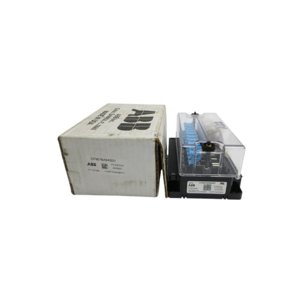 ABB CF9676A94G01 NSMP