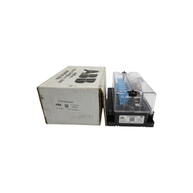 ABB CF9676A94G01 NSMP