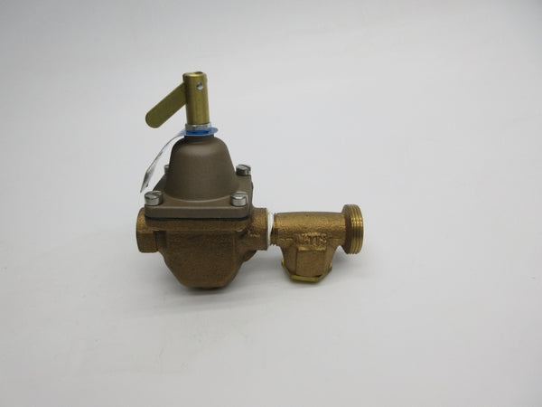 WATTS 1/2 T 156B STD 0270105 10-25 NSMP