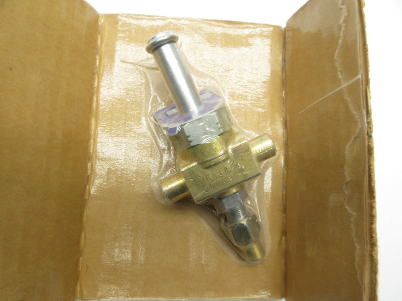 ALCO CONTROLS 200RB 4S3-M NSMP