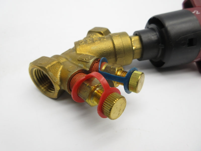 ARMSTRONG 571110LF-340 300PSI 1/2" NSMP