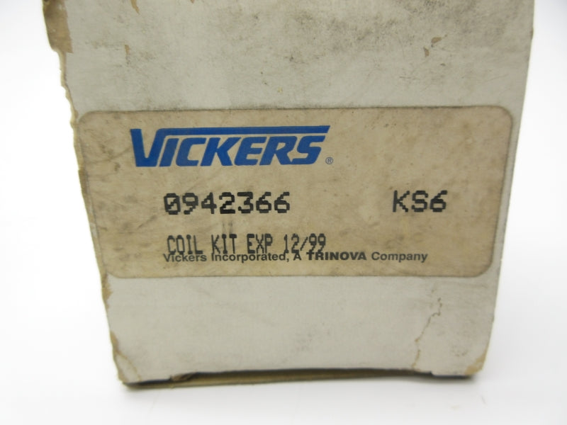 VICKERS 0942366 NSMP