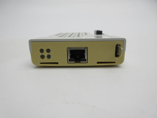 ETHERNET 82000000013200 F/W 02.00.10 NSMP