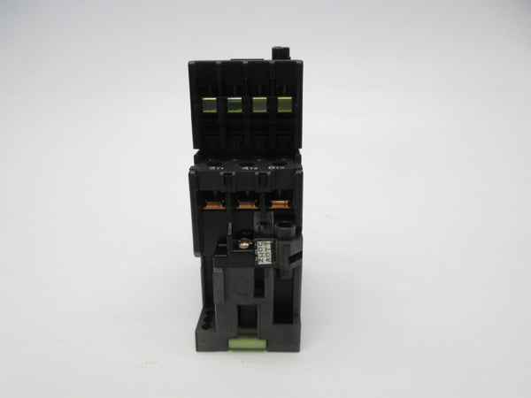 ABB B26-30-22 220/255V NSMP