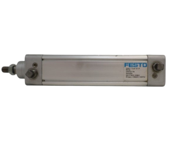 FESTO DNC-15/8"-5"-PPV-A CYLINDER UNMP