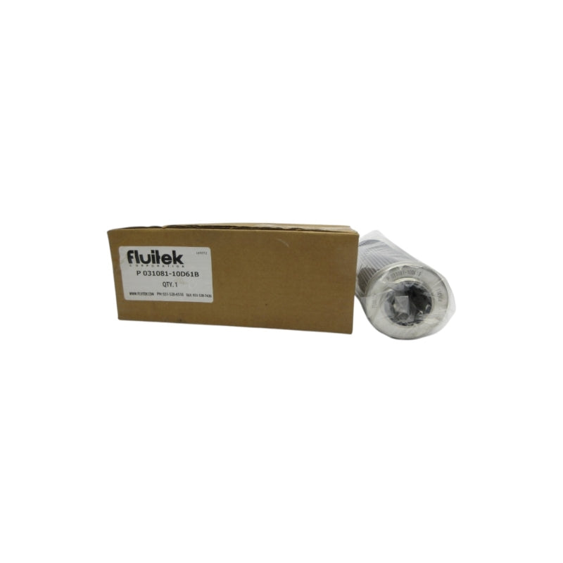 FLUITEK P 031081-10D61B NSMP