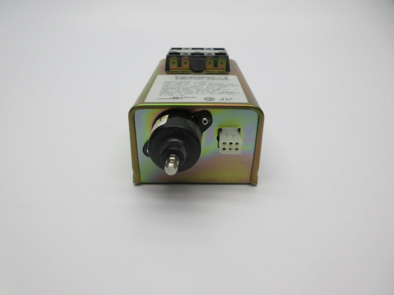 JOHNSON CONTROLS G600AX-1C NSMP