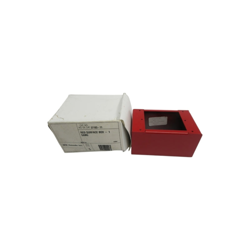 SPX 27193-11 REV. 4 NSMP
