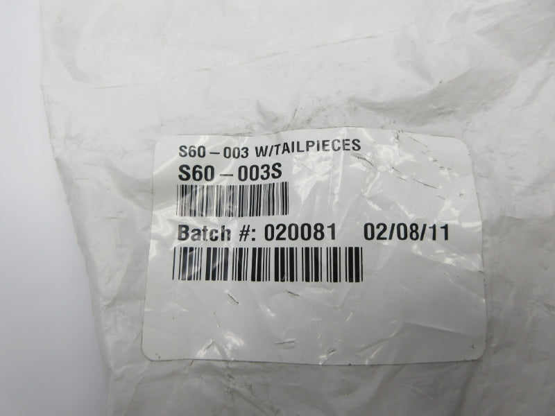 S60-003S NSMP