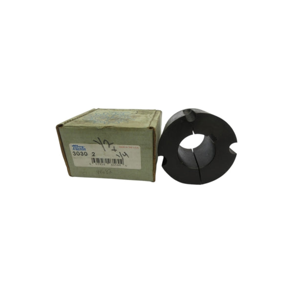 MARTIN 3030 2" NSMP