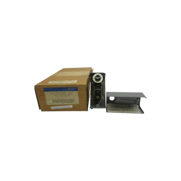 JOHNSON CONTROLS A19ADB-2C 100/240'F NSMP