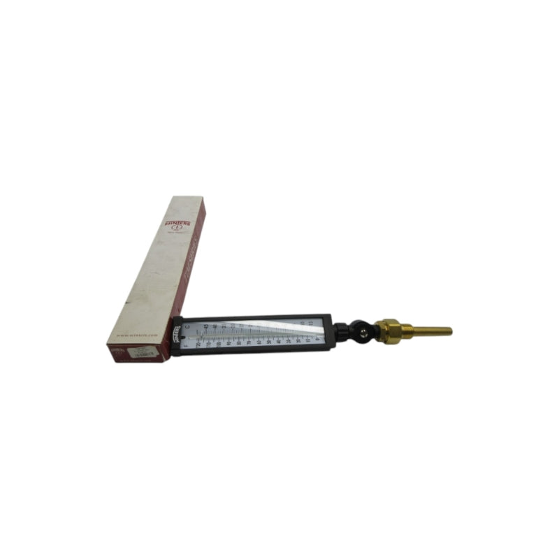 WINTERS TIM102A 0/120'F&C NSMP