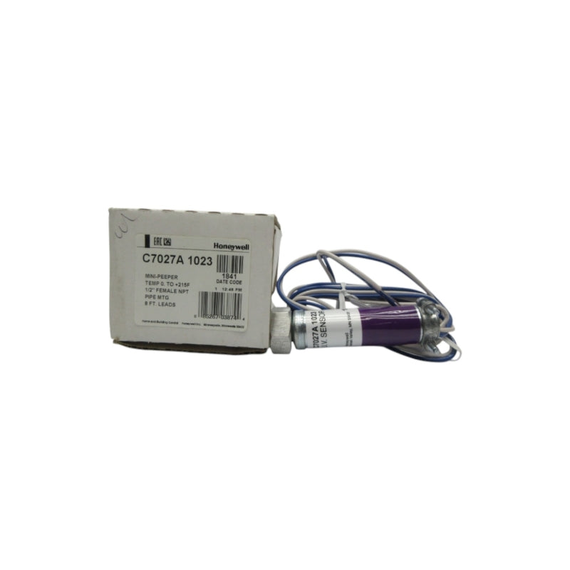 HONEYWELL C7027A 1023 NSMP