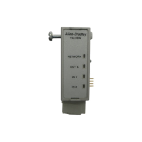 ALLEN BRADLEY 193-EDN SER. A F/W 1.002 NSNP