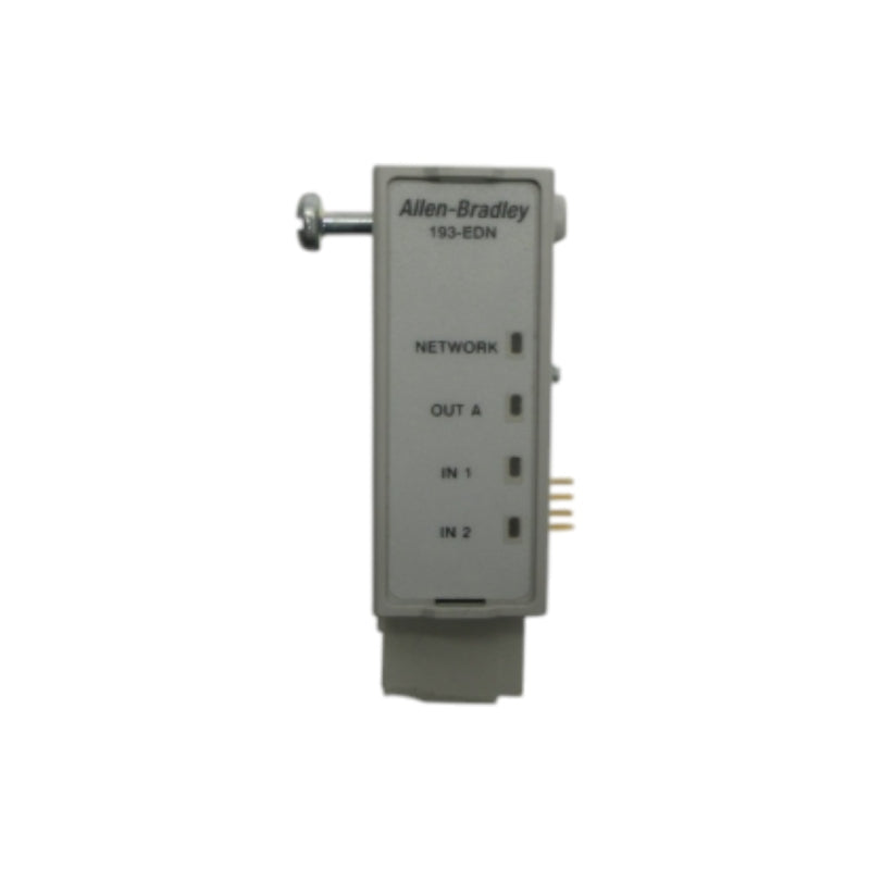 ALLEN BRADLEY 193-EDN SER. A F/W 1.002 NSNP