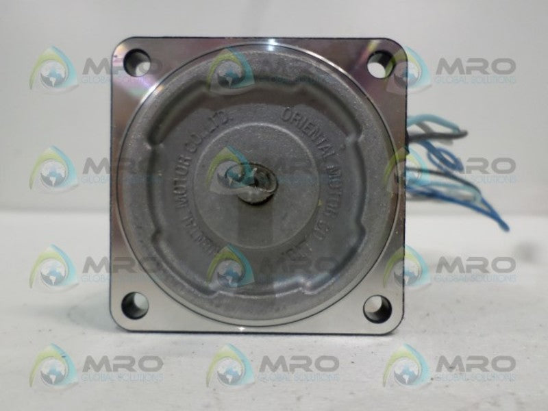 ORIENTAL MOTOR 2IJ3GB-AUL INDUCTION MOTOR  NSNP