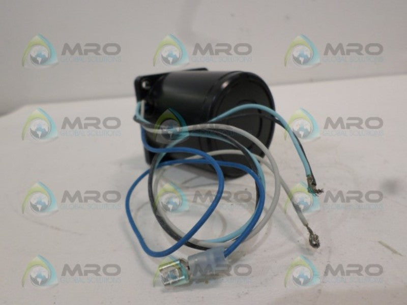 ORIENTAL MOTOR 2IJ3GB-AUL INDUCTION MOTOR  NSNP
