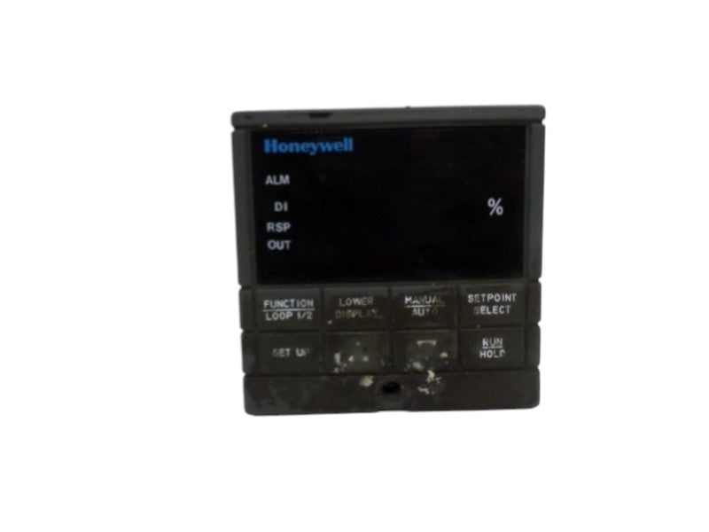 HONEYWELL UDC3300 DC330B-KE-000-20-0A0000-E0-0 TEMPERATURE CONTROLLER UNMP