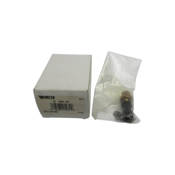 WATTS 1/2 MMV-RK 0861000 NSMP