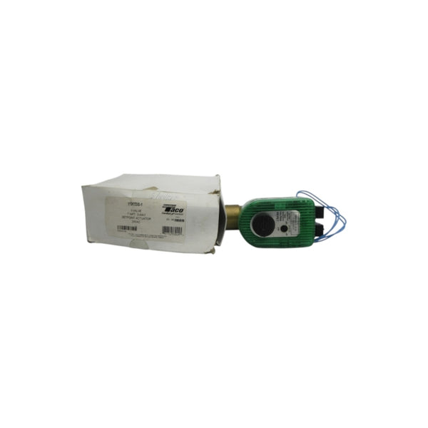 TACO COMFORT SOLUTIONS I100T3S-1 24VAC 1" NSMP