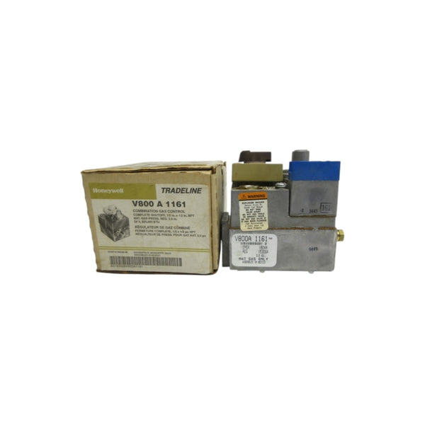 HONEYWELL V800 A 1161 24V NSMP