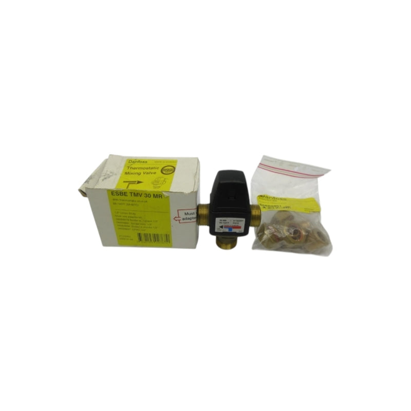 DANFOSS ESBE TMV 30 MR 90-140'F 1/2" NSMP