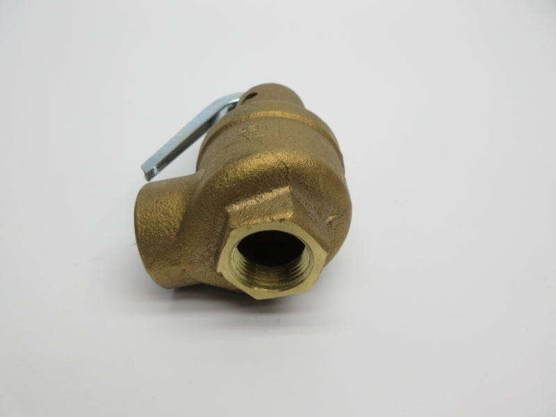 APOLLO VALVES RVW61-34125 10-614-25 125PSI 3/4" NSMP