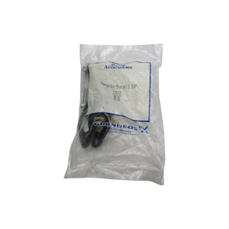 GRUNDFOS 519755 3/4" NSMP