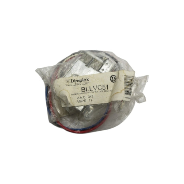 DIMPLEX BLLVC51 347VAC 17A NSMP
