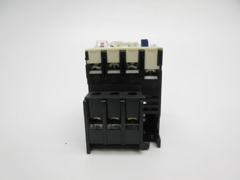 TELEMECANIQUE LR2K0306 0.8-1.2A NSNP