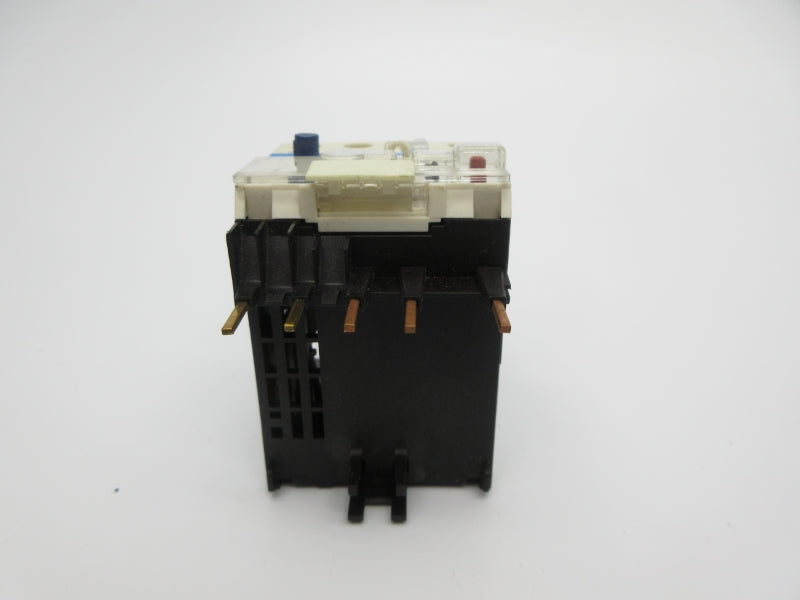 TELEMECANIQUE LR2K0306 0.8-1.2A NSNP