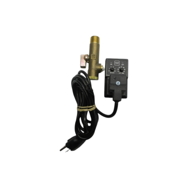 SWITCH 720 120/240V 0.24/0.13A 0.5-10S/0.5-45MIN NSNP