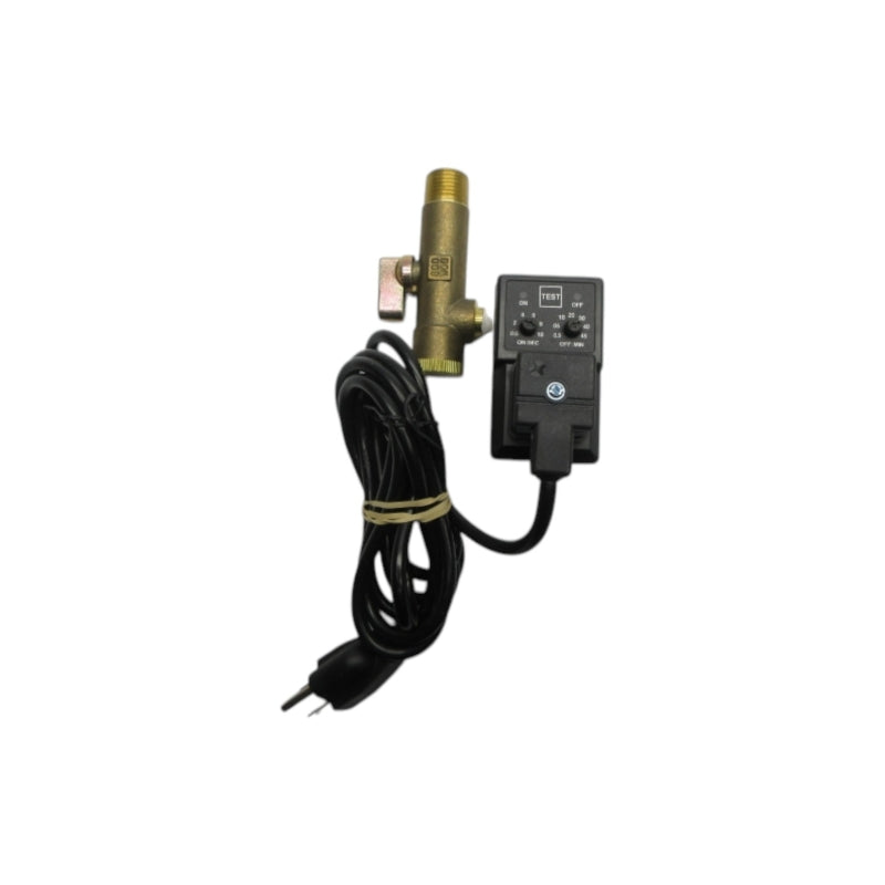 SWITCH 720 120/240V 0.24/0.13A 0.5-10S/0.5-45MIN NSNP