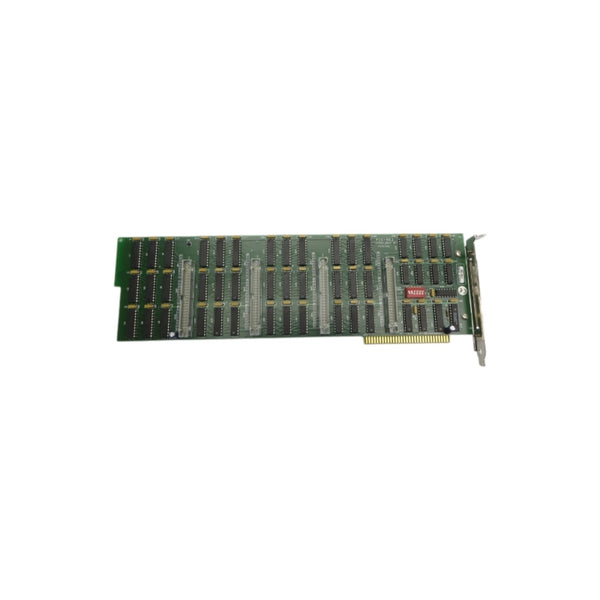 MODULE PIO-96J 14332 REV. A NSNP
