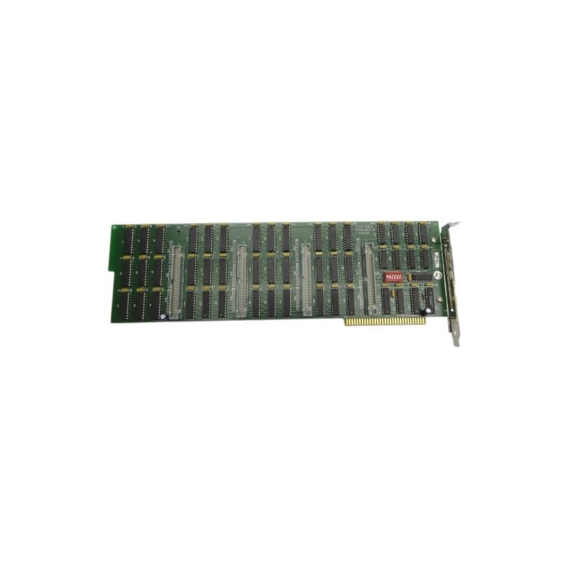 MODULE PIO-96J 14332 REV. A NSNP
