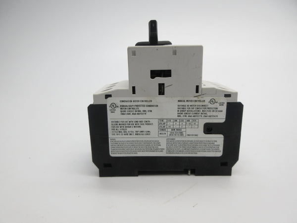 LOVATO LMR32 9-32A NSNP