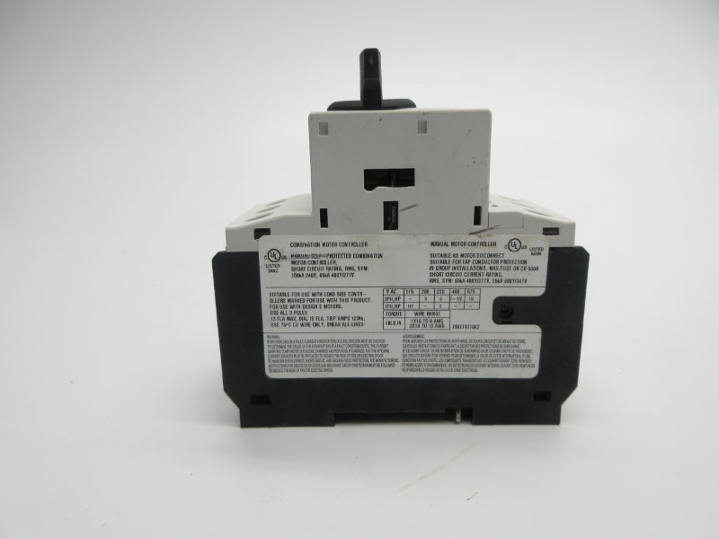 LOVATO LMR32 9-32A NSNP