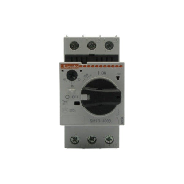 LOVATO SM1R 4000 30-40A NSNP