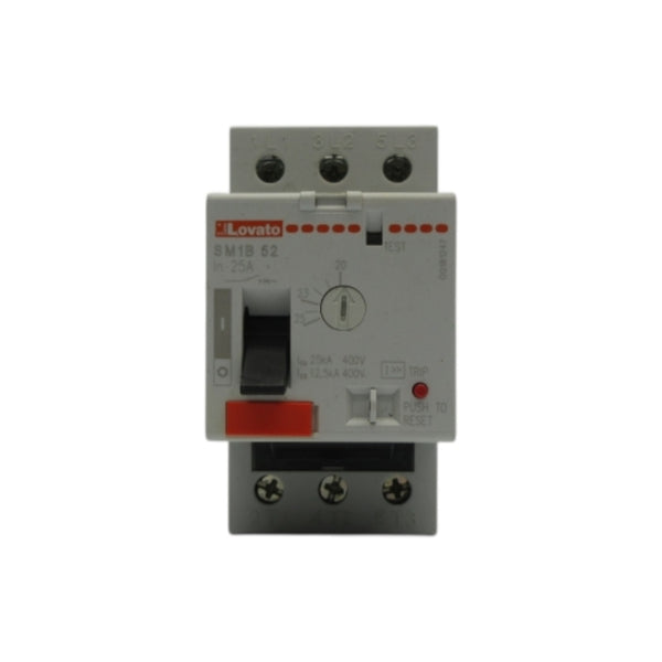 LOVATO SM1B 52 20-25A NSNP