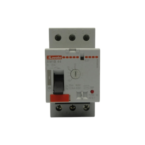 LOVATO SM1B 44 13-18A NSNP