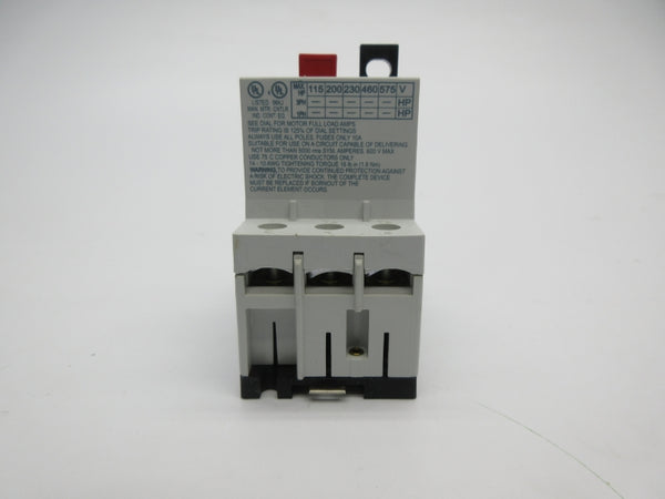 LOVATO LMS 25 04T 0.4-0.35A NSNP