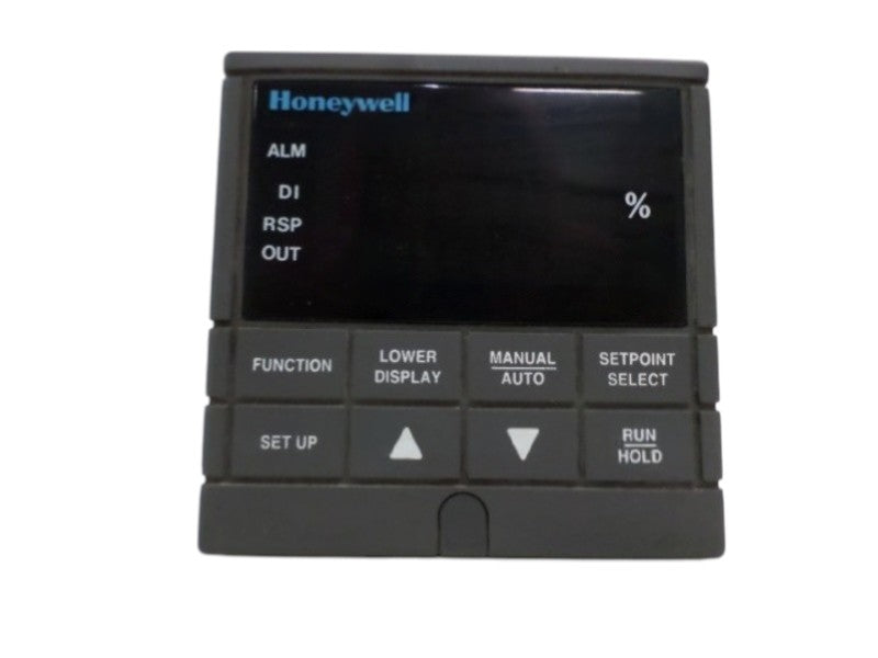 HONEYWELL DC300K-0-003-30-0000-0 TEMPERATURE CONTROLLER UNMP