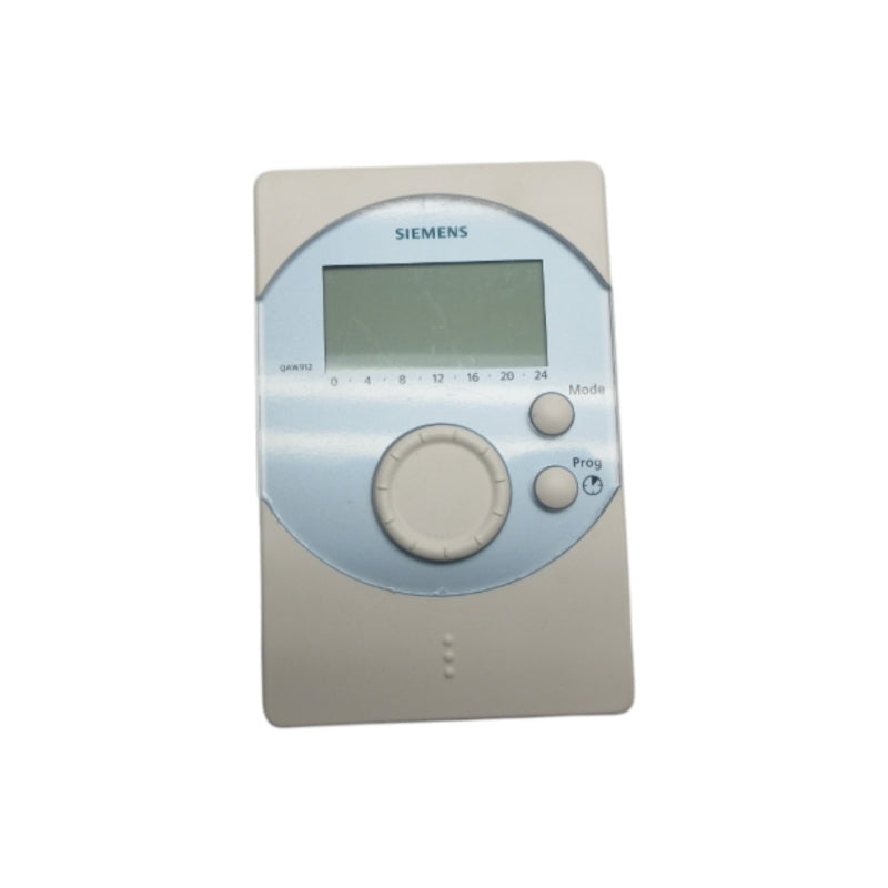 SIEMENS QAW912 NSNP