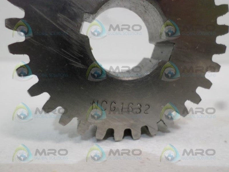MARTIN NCG1632 SPROCKET NSNP