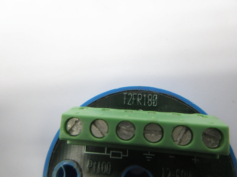 MODULE T2FR180 UNMP
